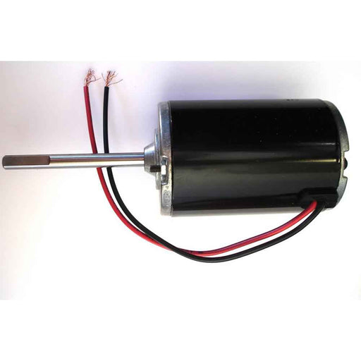 Motor For Hydro Flame 
