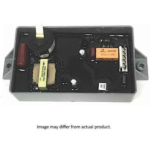 Kit Ignition Control On-Demand Water Heater 
