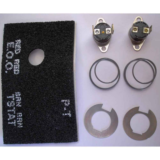 Atwood Eco & Thermostat Kit 