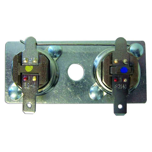 Suburban Thermostat/Sw Assembly 