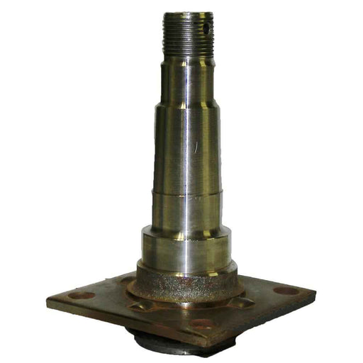 Sprung Axle Spindle 