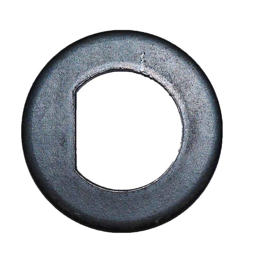 1" D-Flat Spindle Washer 