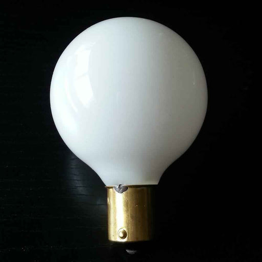 Incandescent Base Bulb 