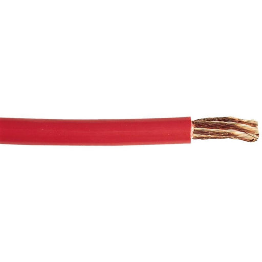 Wire Starter Cable 2 Ga 