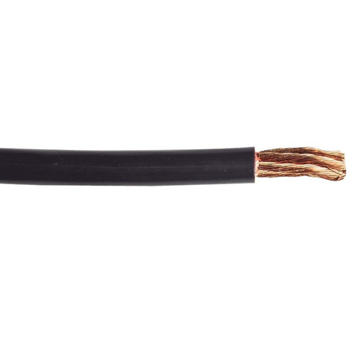 Wire Starter Cable 2 Ga 
