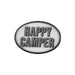 Happy Camper Hitch Box Cover 