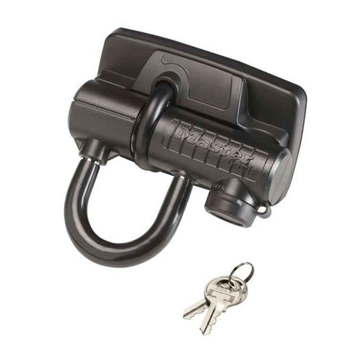 Truck Bed Security Lock 