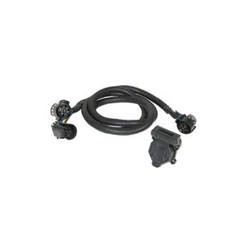 Ford Fifth Wheel Harness 