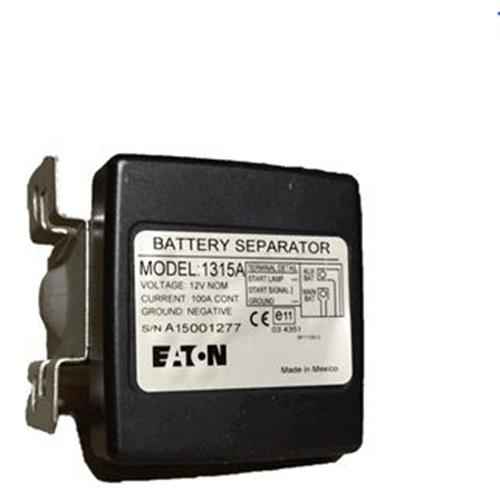 Battery Separator 12V/100 
