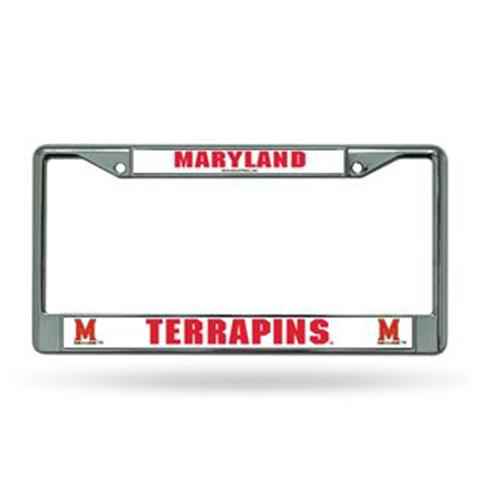 Maryland Chrome Frame 