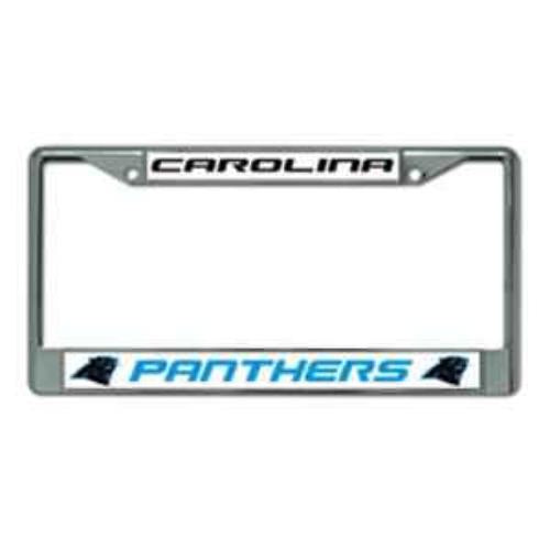 Panthers-Cr Chrome Frame 