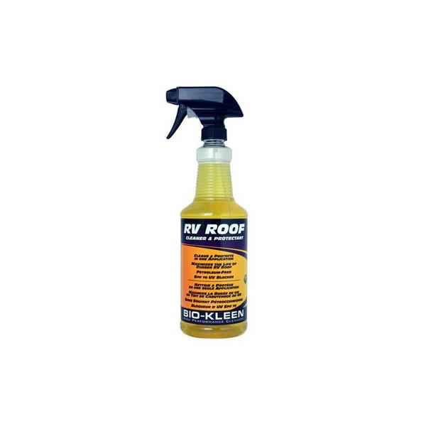 RV Roof Clean & Protect 32 Oz .