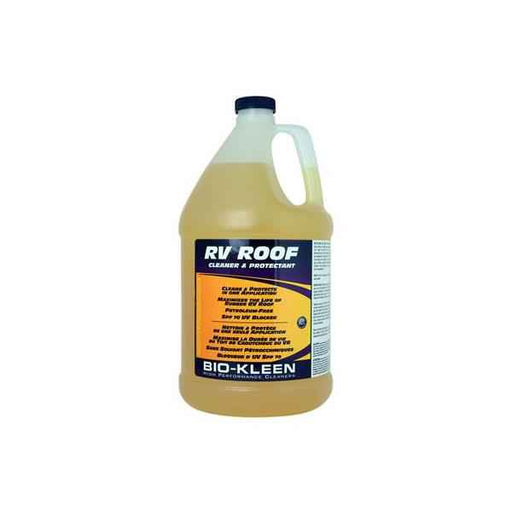 RV Roof Clean & Protect 1 Gallon