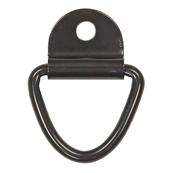 Rope Ring S/Clip 