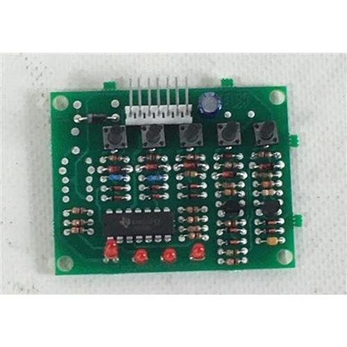 Replacement Circuit Board 