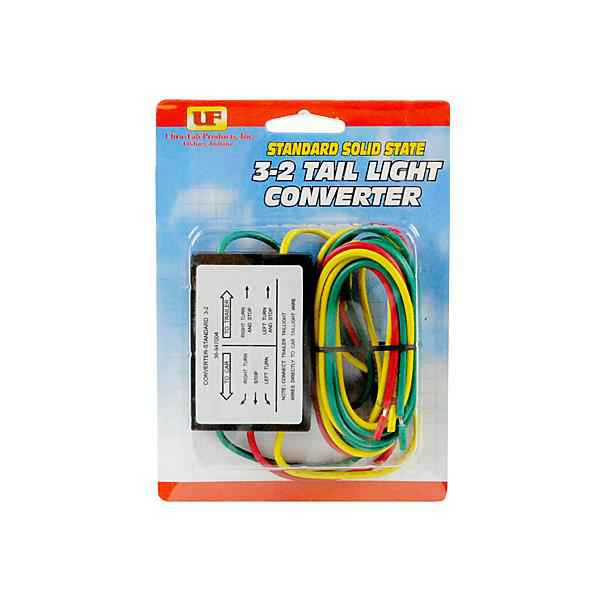 Buy Ultra-Fab 36-947002 Standard 3-2 Converter w/Harness -