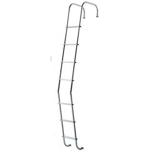 Universal RV Ladder Straight 
