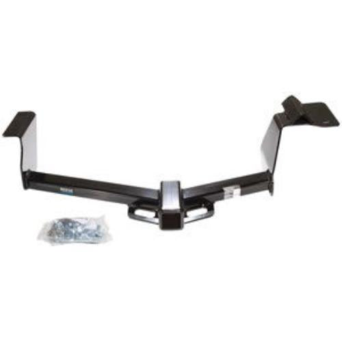 Professional Receiver Hitch 