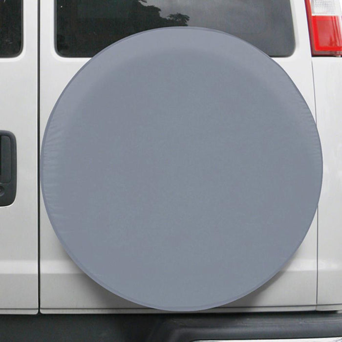 Classic Universal Fit Spare Tire Covers