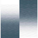 Awning Fabric 1-Piece 17' Blue Fade White Weatherguard 