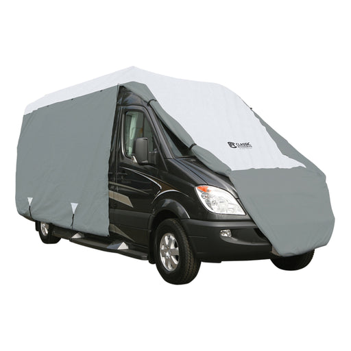 Class B RV Cover Up To 20'L 117" H