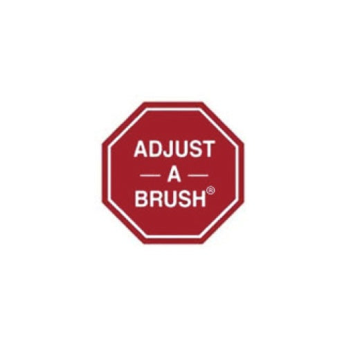 All About Wash Brush 48"