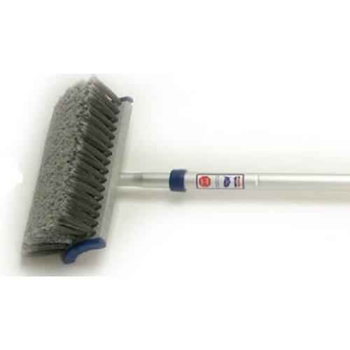 4 Ft Handle & Adjust-A-Brush Quick Connect