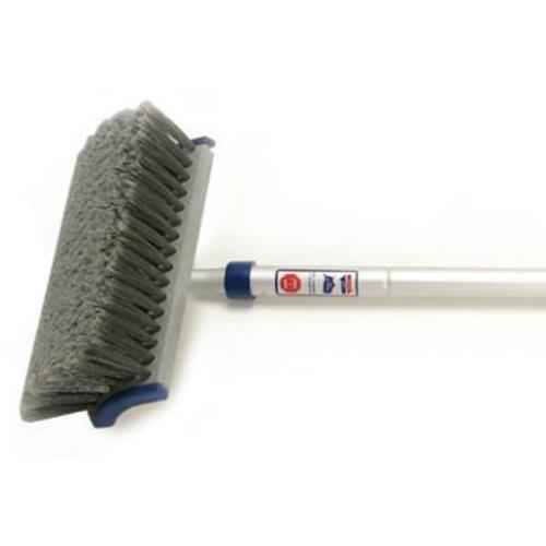 3'6" Handle Flo With Brush
