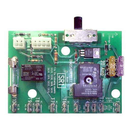 Dometic Replacement Board 