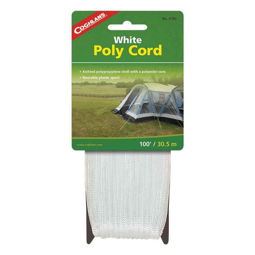 Poly Cord