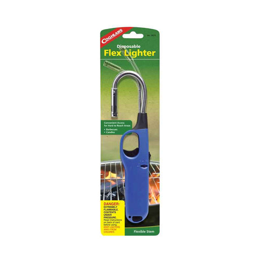 Disposable Flex Lighter