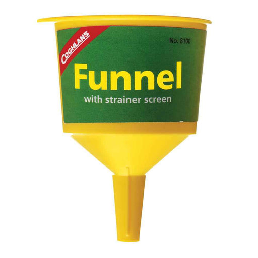 Funnel