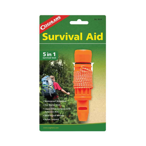 Survival Aid