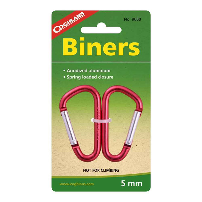 Mini-Biners - 5 Mm