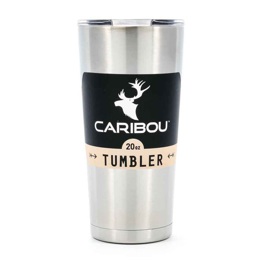 Currituck Heavy Duty Stainless Steel Tumbler Cup 20 oz