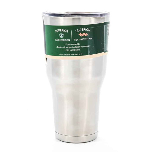 Currituck Heavy Duty Stainless Steel Tumbler Cup 30 oz