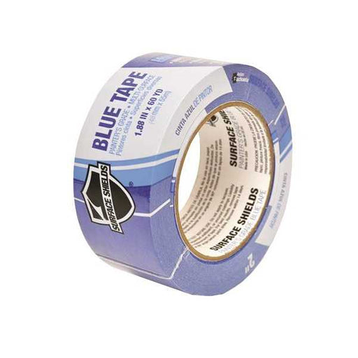 Blue Masking Tape 1.5 In X 180'