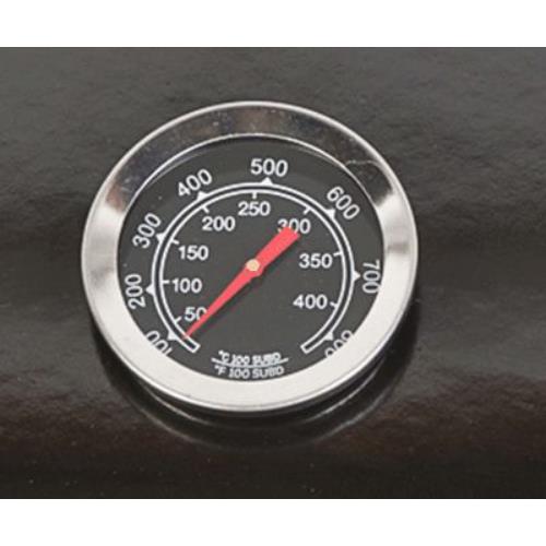 Thermometer For Grill