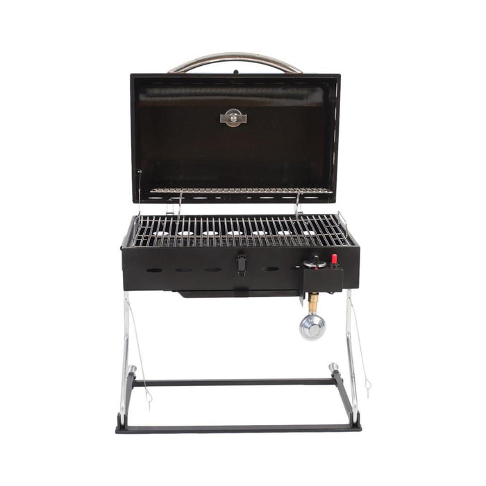 Grill Deluxe Black
