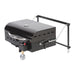 Grill Deluxe Black