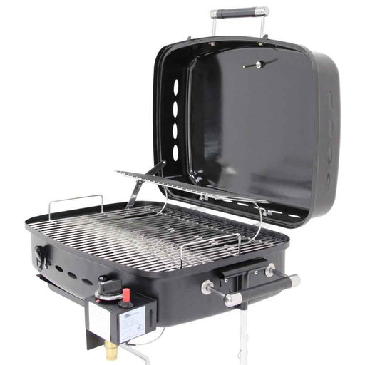 RV Mounted Bbq Motorhome Gas Grille
