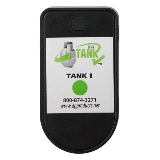 Tank Check LP Single Sensor Kit