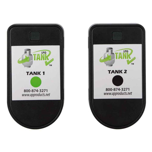 Tank Check LP Double Sensor Kit