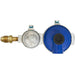 2 Stage Regulator 9:00 Vent Low Pressure Pkg