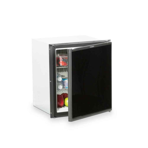 Refrigerator 3-Way Black