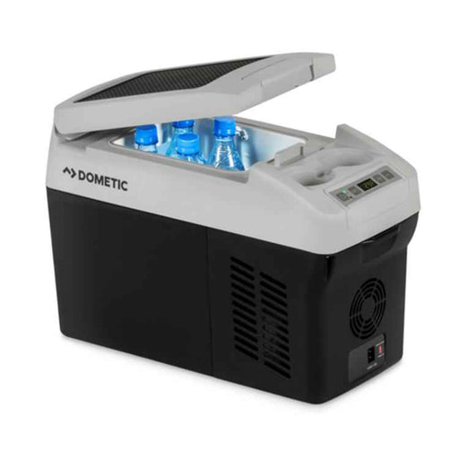 Portable Refrigerator/Freezer 0.4Cf