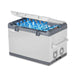 Portable Refrigerator/Freezer 3.77Cf