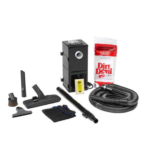 Dirt Devil Central Vacuum Kit