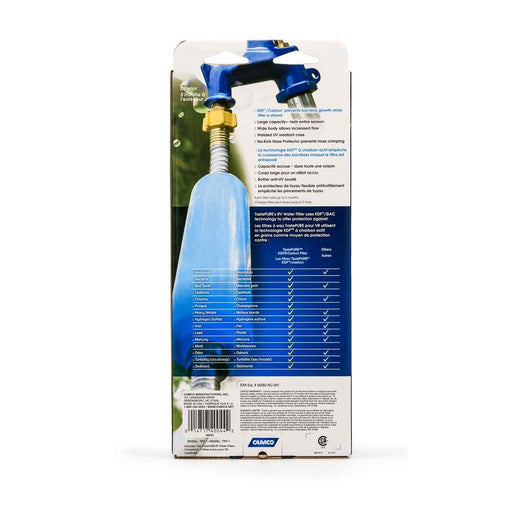 TastePure Water Filter, (Pack of 2)