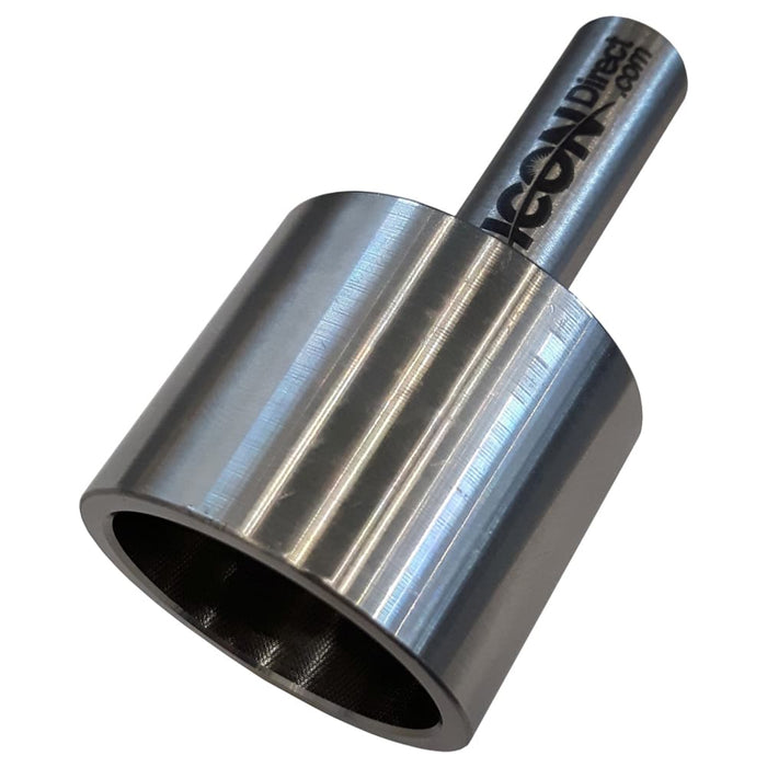 Spin Weld Driver Inlet Boss - 1 1/4"